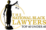 The National Black Lawyers Top 40 under 40