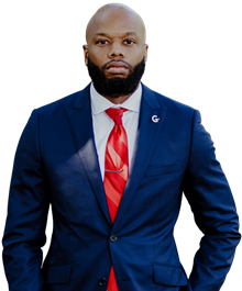 ​​​​​​Gregory Q. Carter